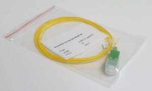 2LINE Kupplung LC/APC dx (Kopie) (Kopie) - 